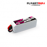 CNHL G+Plus 4000mAh 22.2V 6S 70C Lipo Battery